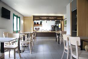 Hôtel Inn Design Vierzon