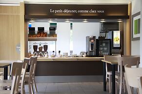Hôtel Inn Design Vierzon