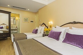Meroddi Bagdatliyan Hotel