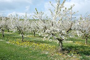 Villa Orchard Frankfurt