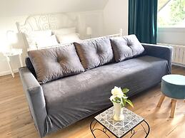 Villa Orchard Frankfurt