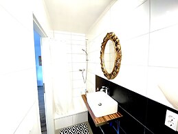 Villa Orchard Frankfurt