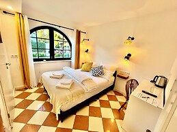Villa Orchard Frankfurt