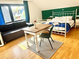 Villa Orchard Frankfurt