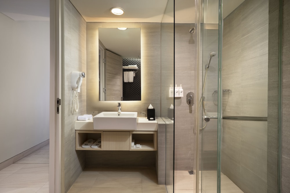 Anathera Resort Kuta