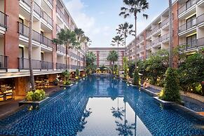 Anathera Resort Kuta