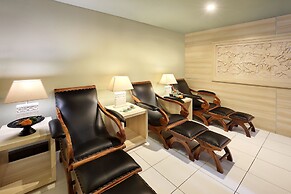 Anathera Resort Kuta