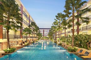 Anathera Resort Kuta