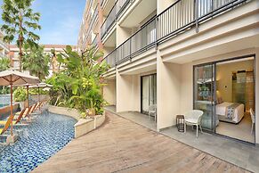 Anathera Resort Kuta