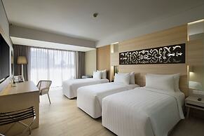 Anathera Resort Kuta