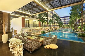 Anathera Resort Kuta