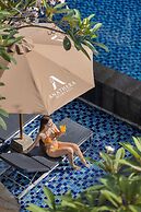 Anathera Resort Kuta