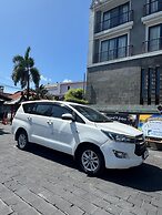 Anathera Resort Kuta