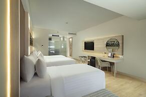 Anathera Resort Kuta