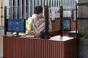 Anathera Resort Kuta