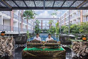 Anathera Resort Kuta