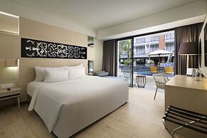 Anathera Resort Kuta