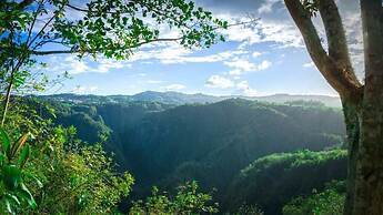 Canyon Boutique Hotel