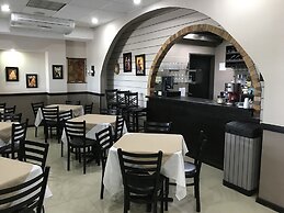Canyon Boutique Hotel