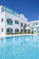 Santellini Hotel