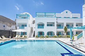 Santellini Hotel