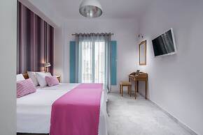 Santellini Hotel