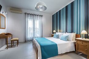 Santellini Hotel