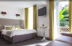 Hôtel Atlantic