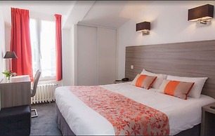 Hôtel Atlantic