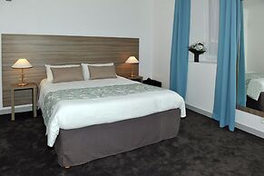 Hôtel Atlantic