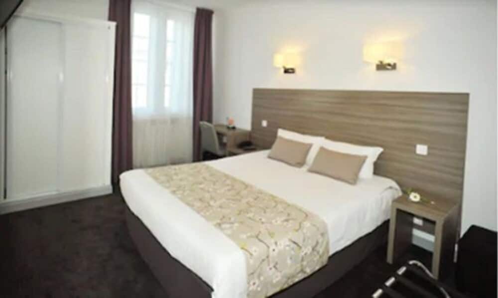 Hôtel Atlantic