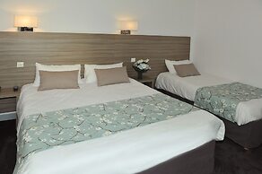 Hôtel Atlantic