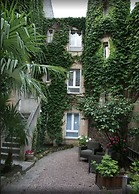 Hôtel Atlantic