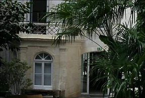 Hôtel Atlantic