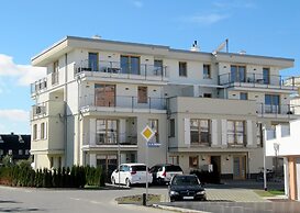 Ostseestrandliebe Villa Sanddorn Nr.2