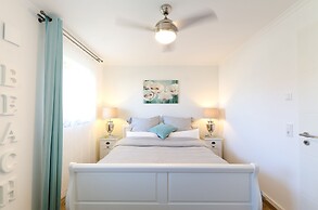 Ostseestrandliebe Villa Sanddorn Nr.2