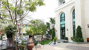 SN Plus Hotel - SHA Plus