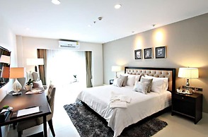 SN Plus Hotel - SHA Plus