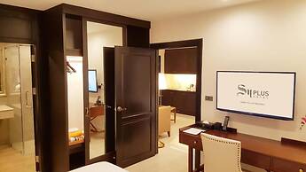 SN Plus Hotel - SHA Plus