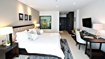 SN Plus Hotel - SHA Plus
