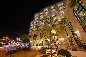 SN Plus Hotel - SHA Plus