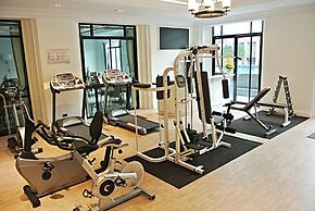 SN Plus Hotel - SHA Plus