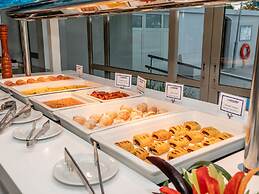 Marinos Beach Hotel