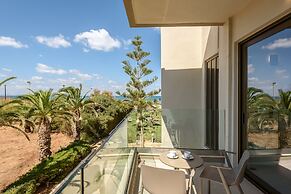 Marinos Beach Hotel
