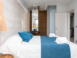 Marinos Beach Hotel