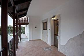B&B Barletta Acasamia