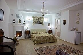 B&B Barletta Acasamia