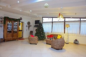 B&B Barletta Acasamia