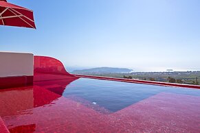 Art Hotel Santorini