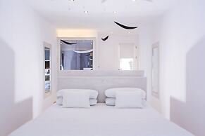 Art Hotel Santorini
